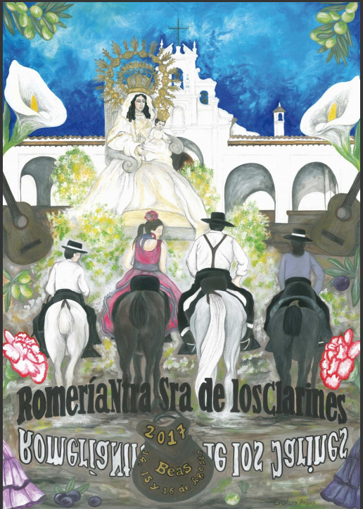 Romería de Nuestra Señora de los Clarines  